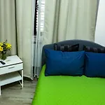 Lydka Domus 招待所 罗马