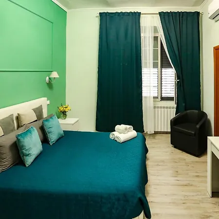 Guest house Lydka Domus 2*
