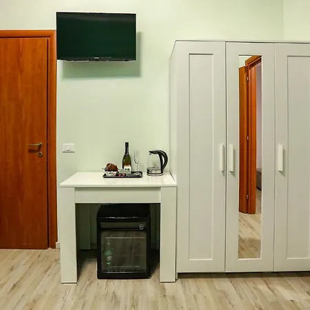 Lydka Domus Guest house 2*