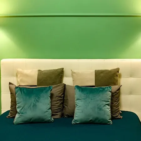 Guest house Lydka Domus Rome