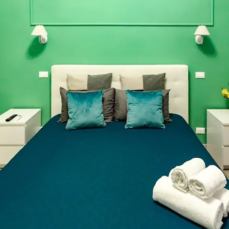 Lydka Domus Guest house Rome