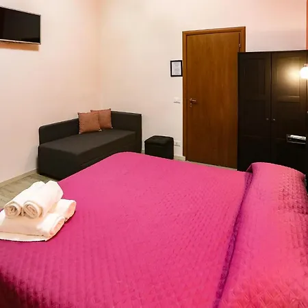 Lydka Domus Guest house Rome
