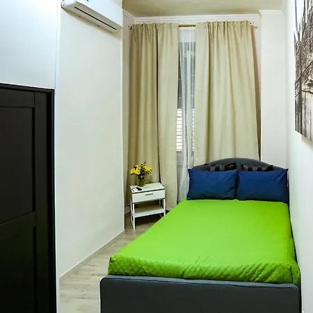 Lydka Domus Guest house Rome