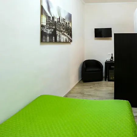 Lydka Domus Guest house Rome