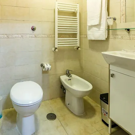 Lydka Domus Guest house