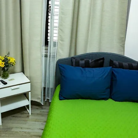 Lydka Domus Guest house Rome