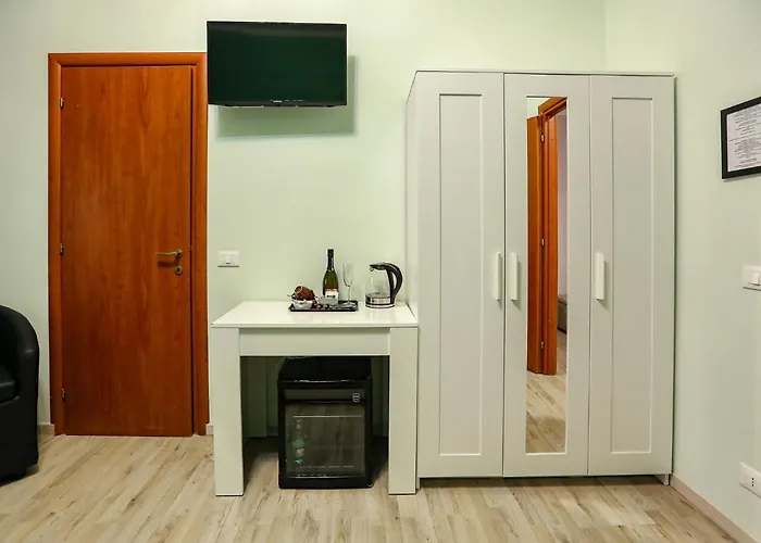 Lydka Domus Гостевой дом 4*