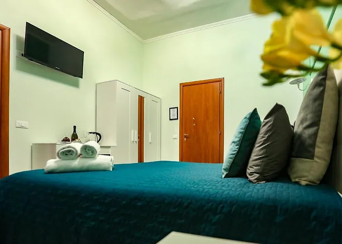 Гостевой дом Lydka Domus 4*