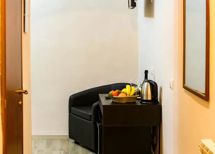 Lydka Domus Гостевой дом 4*