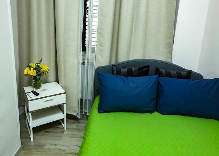 Lydka Domus Гостевой дом Рим