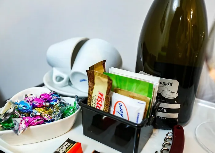 Lydka Domus Гостевой дом Рим