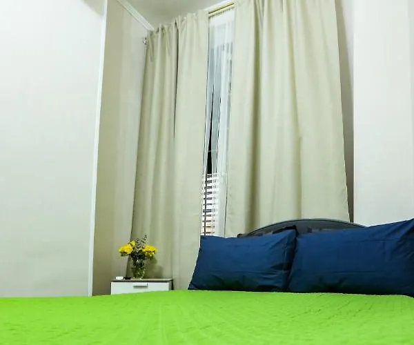 Гостевой дом Lydka Domus Рим