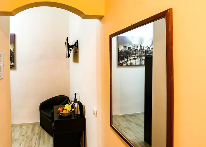 Lydka Domus Гостевой дом 4*