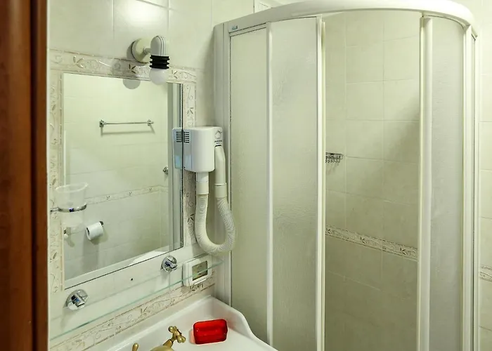 Гостевой дом Lydka Domus 4*