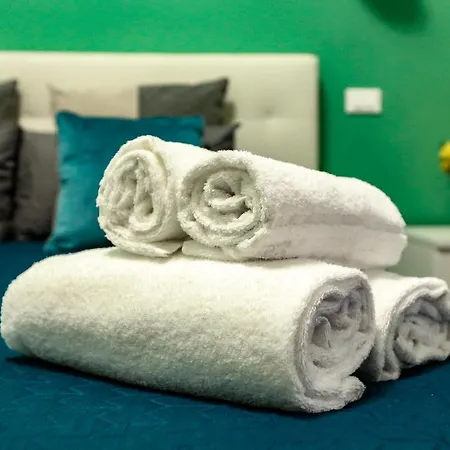 Lydka Domus 4* Rome