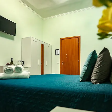 Maison d'hôtes Lydka Domus 4*