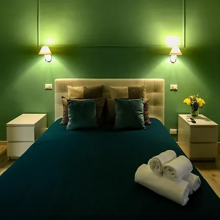 Maison d'hôtes Lydka Domus 4*