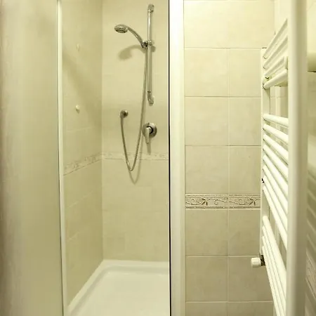 Lydka Domus 4* Rome