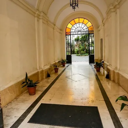Lydka Domus Maison d'hôtes 4*