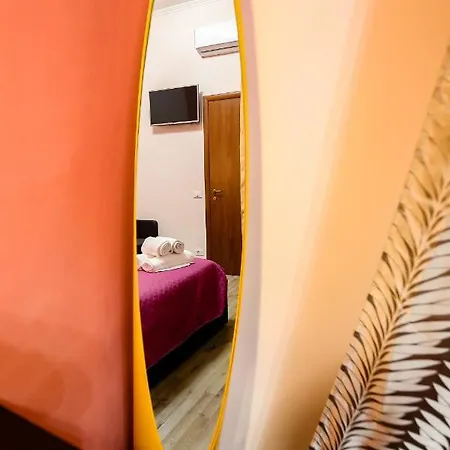 Lydka Domus 4* Rome