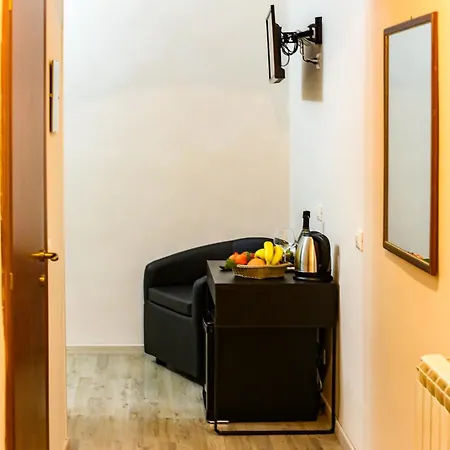 Lydka Domus Gasthof 4*